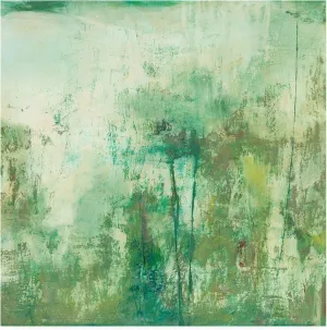 Trademark Fine Art, 14x14 Down by The River II by Jodi Fuchs