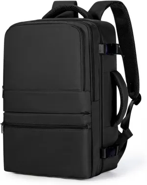 Travel Backpack For Women,Carry On Backpack Airline Approved,Laptop Work Backpacks For Men,Personal Item Travel Bag