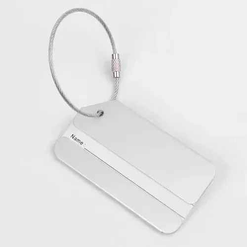 Travel Luggage Tags