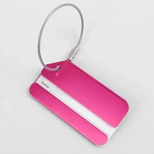 Travel Luggage Tags
