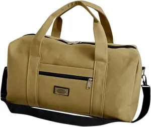 Travel Tote Bag Large Capacity Gym Duffle for Women Overnight Fitness Men's Shoulder Bag