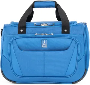 Travelpro Maxlite 5 Softside Lightweight Underseat Carry-On Travel Tote, Overnight Weekender Bag