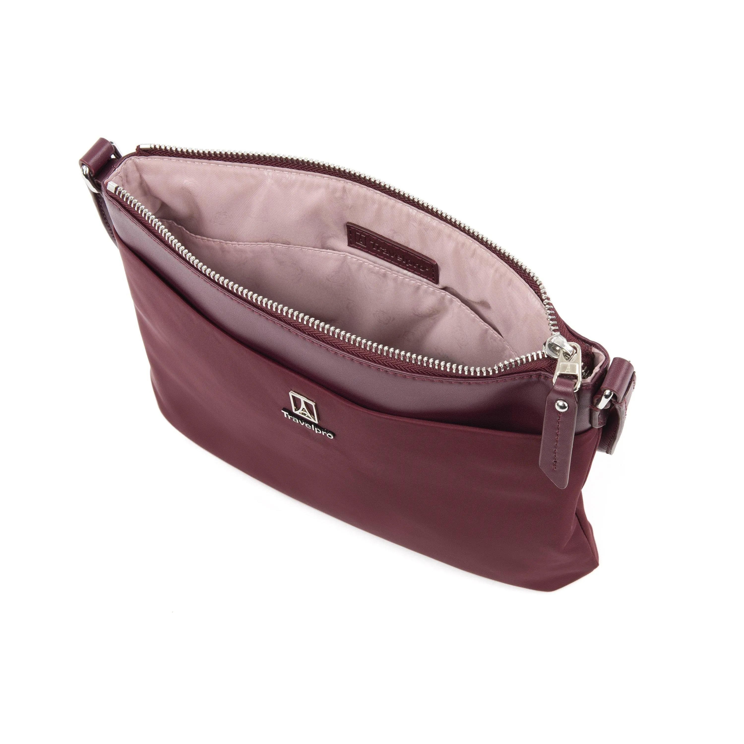 TravelPro Platinum Elite Women's Crossbody