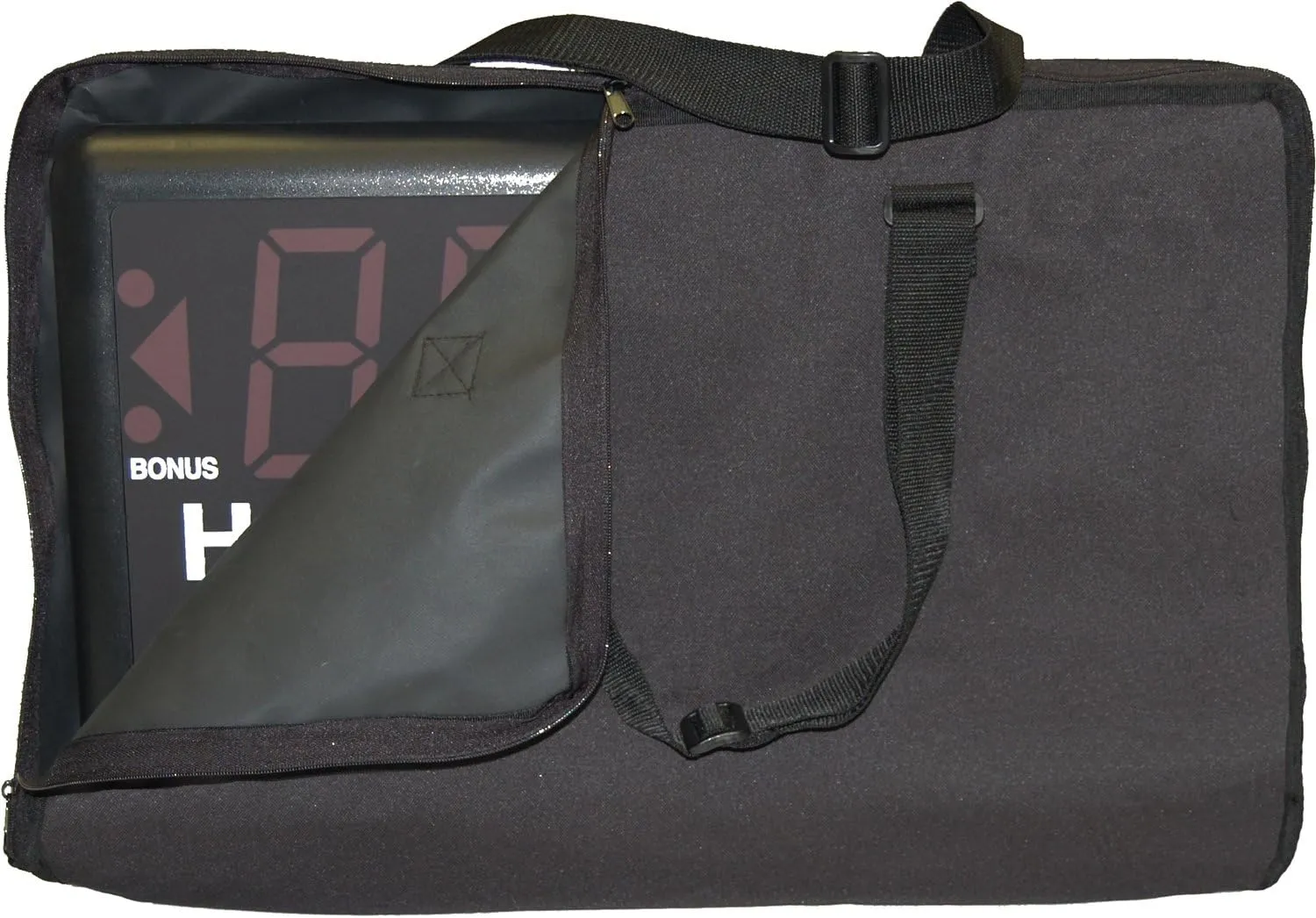Trigon Sports Multi-Functional Scoreboard Carrying Case