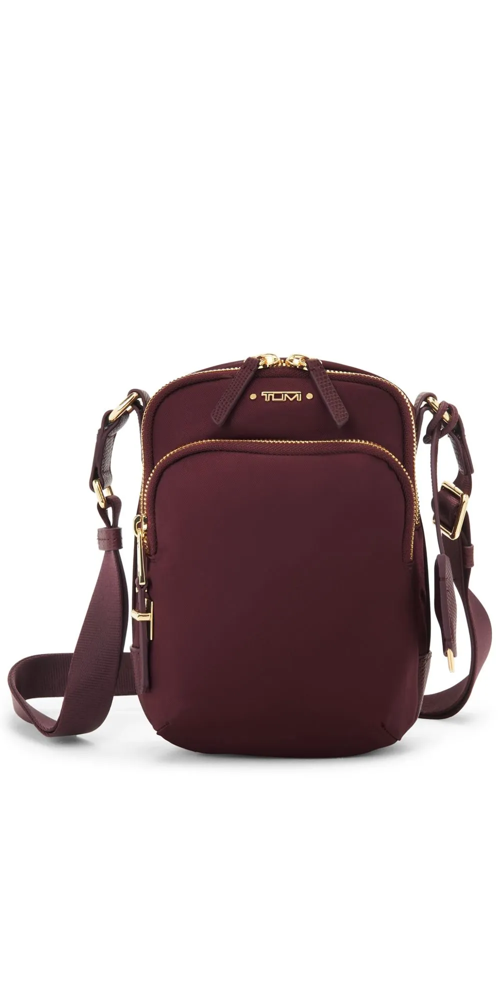 TUMI Voyageur Ruma Crossbody