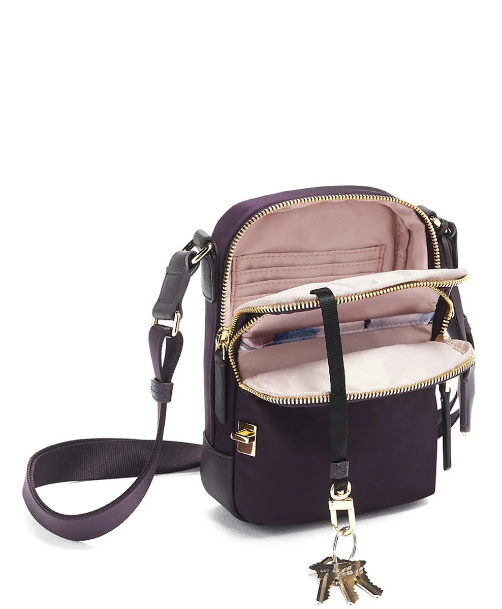 TUMI Voyageur Ruma Crossbody