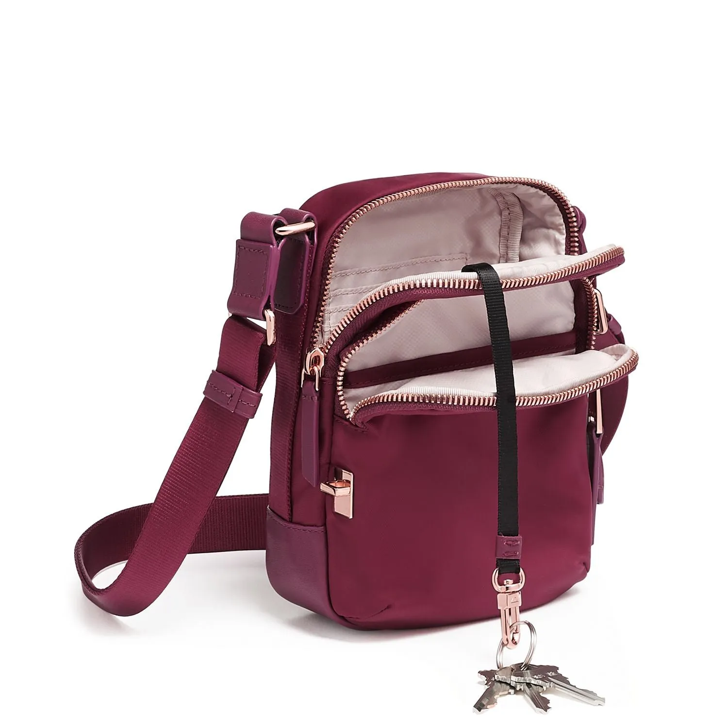 TUMI Voyageur Ruma Crossbody
