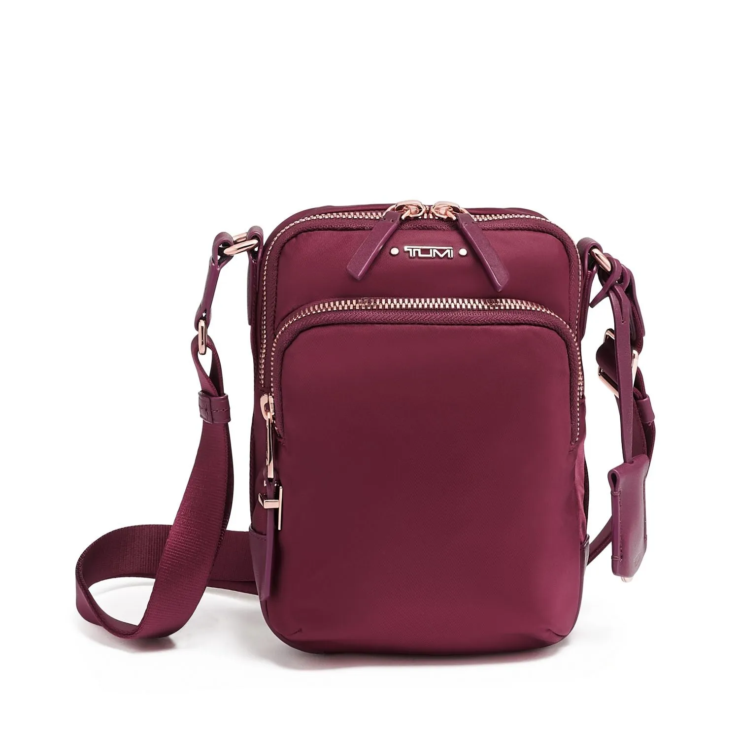 TUMI Voyageur Ruma Crossbody