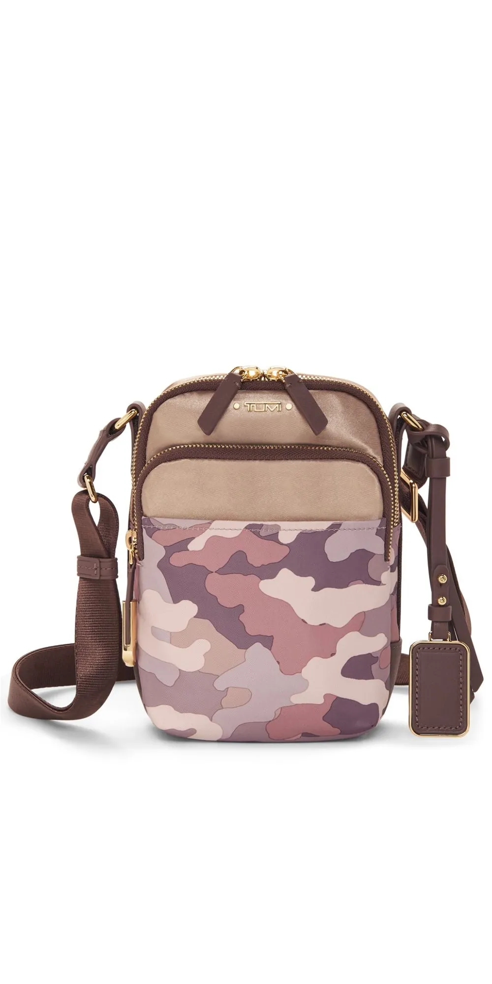 TUMI Voyageur Ruma Crossbody