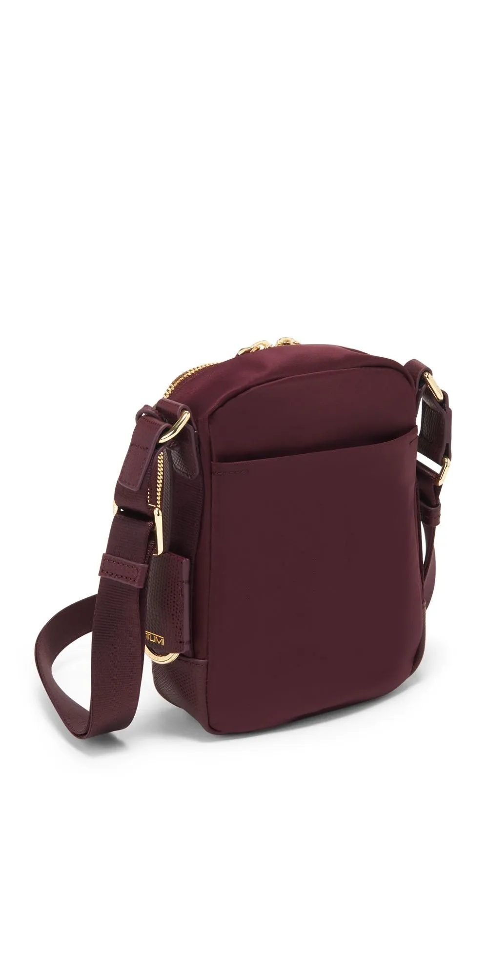 TUMI Voyageur Ruma Crossbody