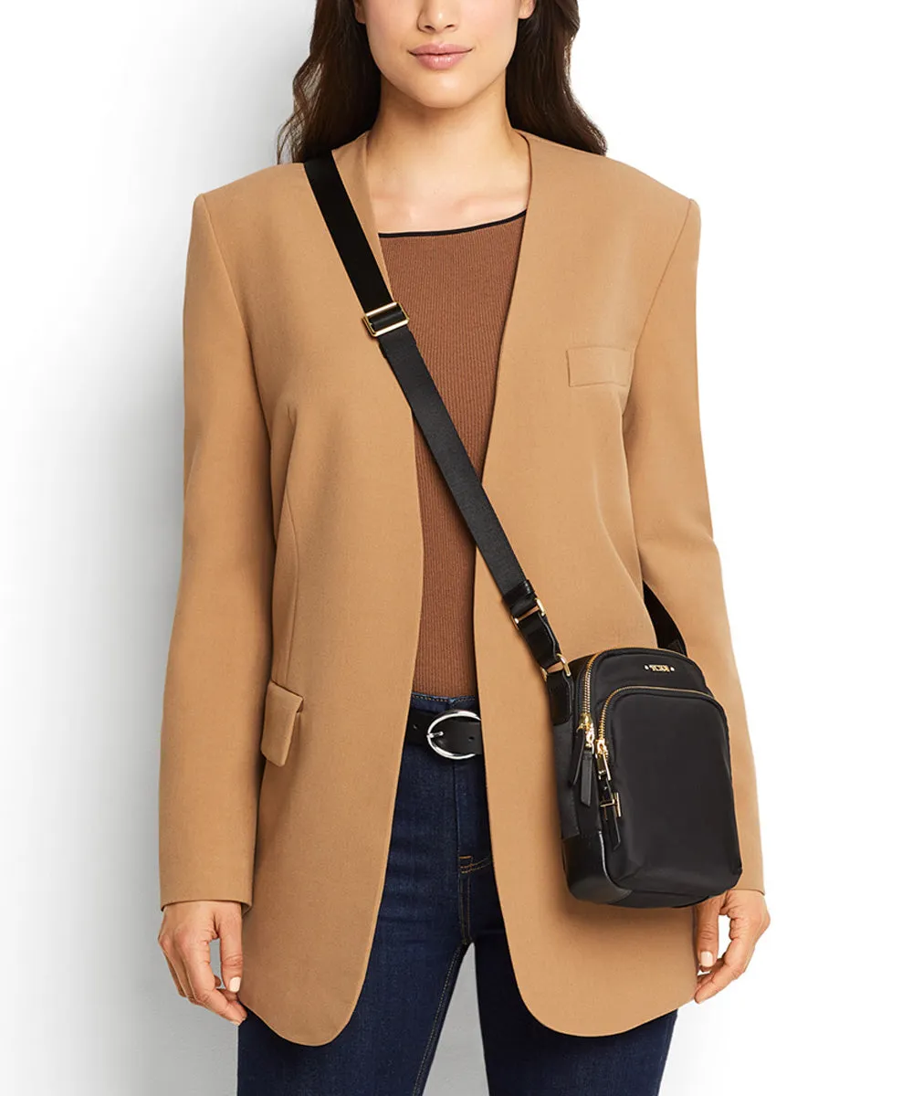 TUMI Voyageur Ruma Crossbody