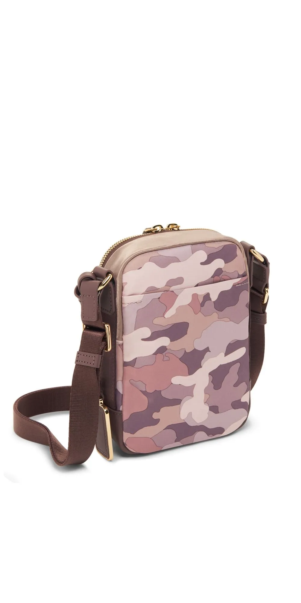 TUMI Voyageur Ruma Crossbody