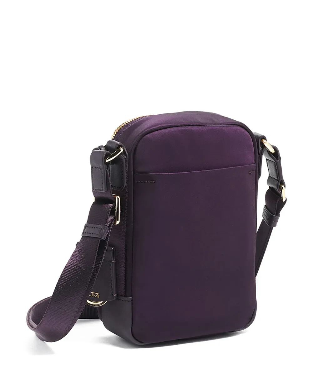 TUMI Voyageur Ruma Crossbody