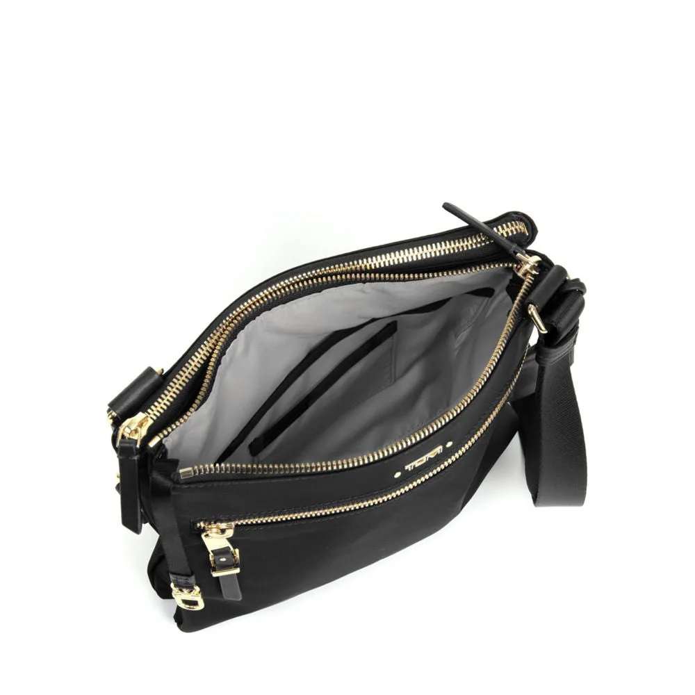 TUMI Voyageur Tula Crossbody