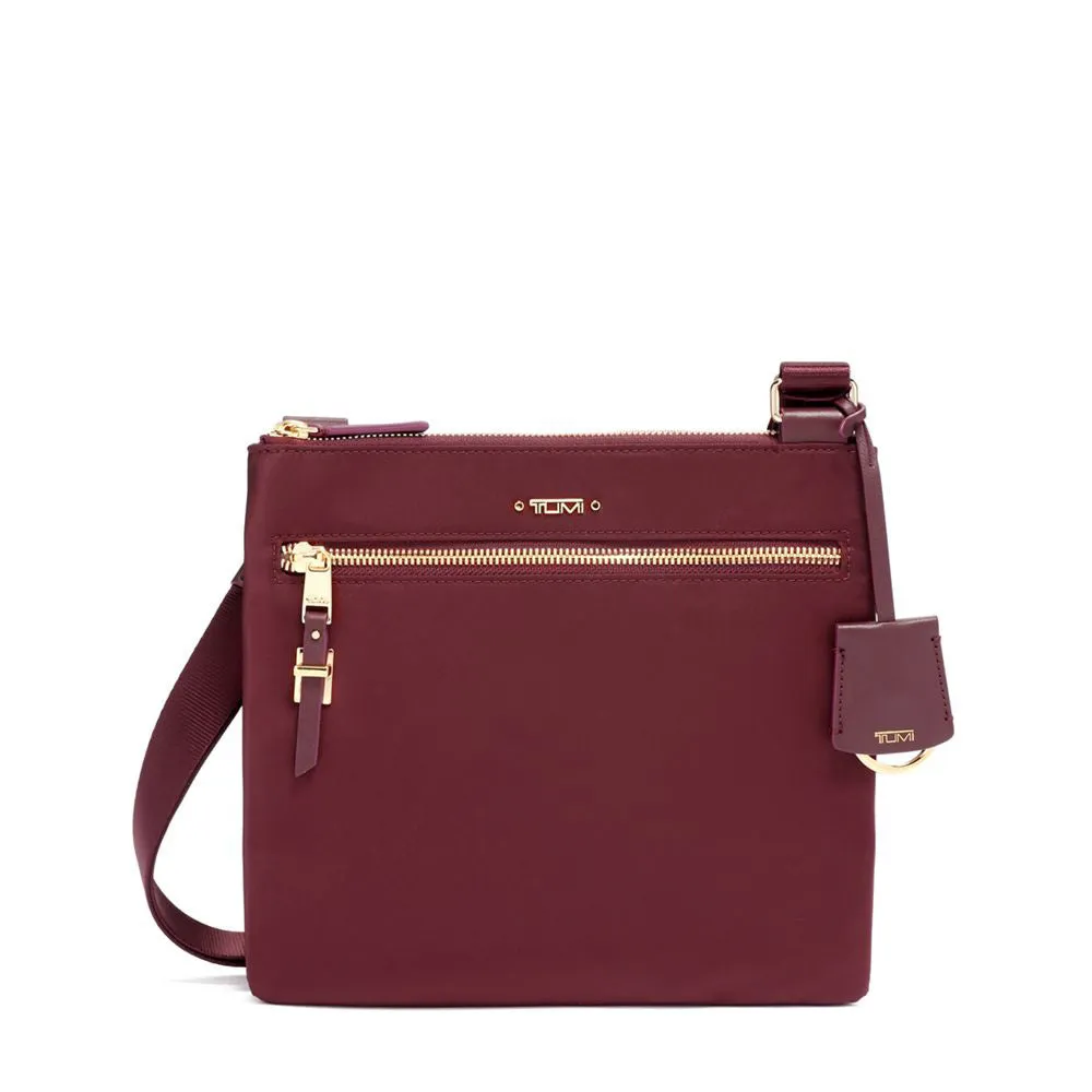 TUMI Voyageur Tula Crossbody