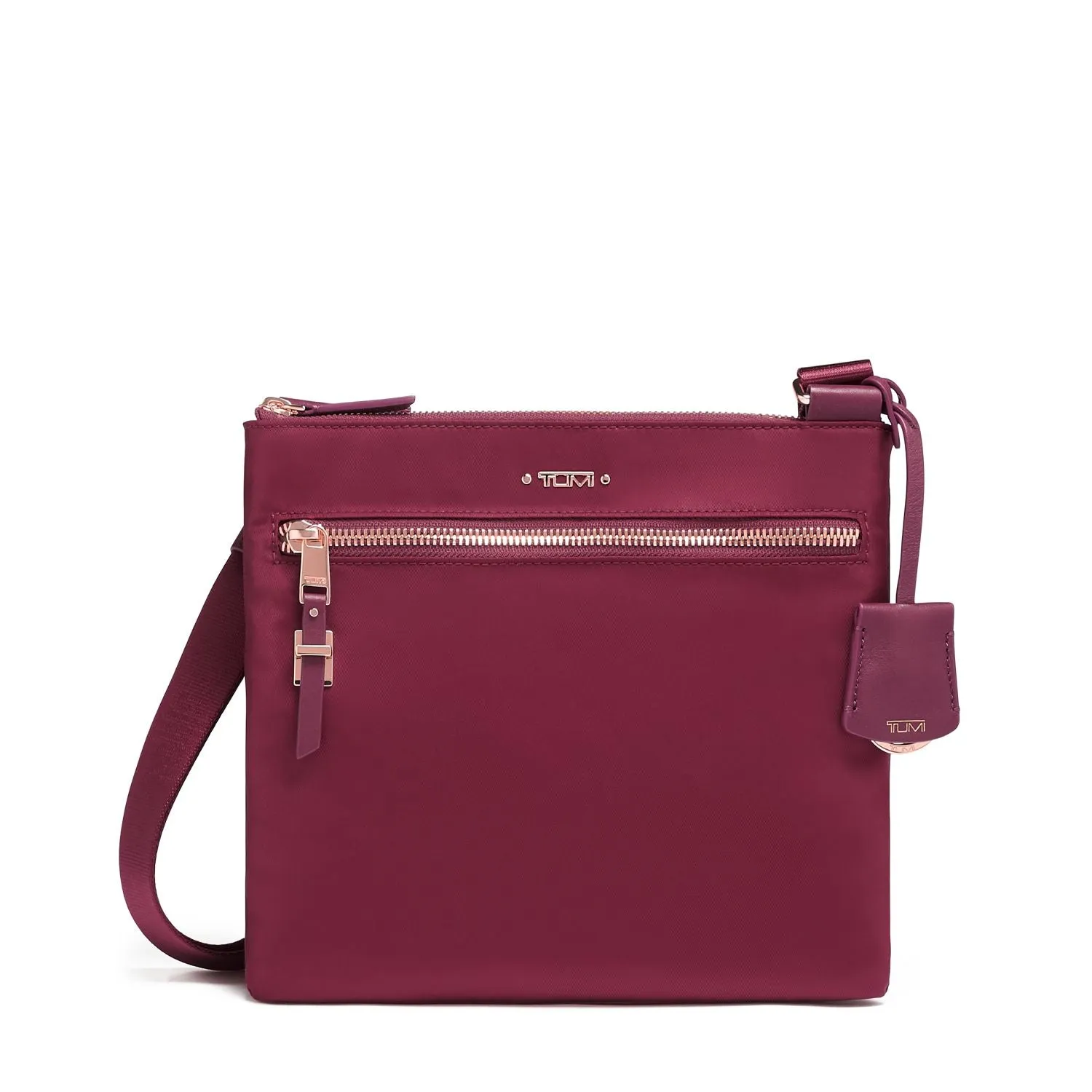 TUMI Voyageur Tula Crossbody