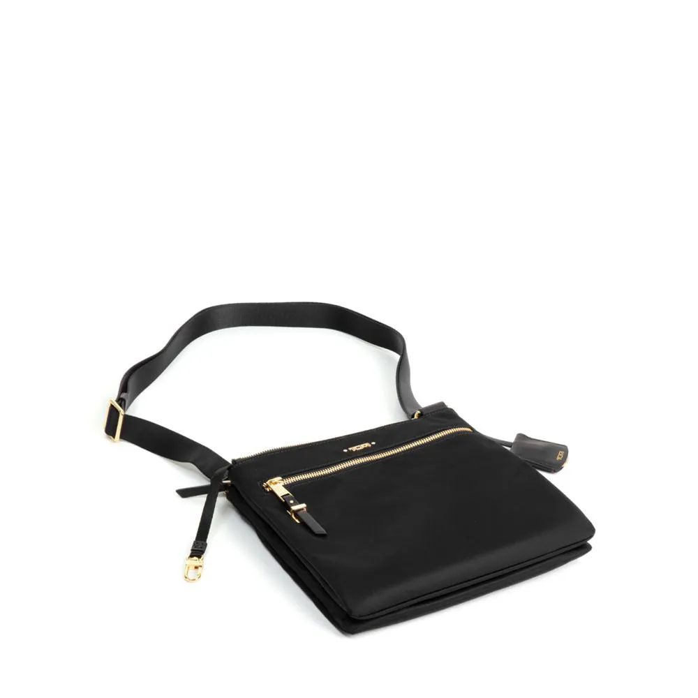 TUMI Voyageur Tula Crossbody