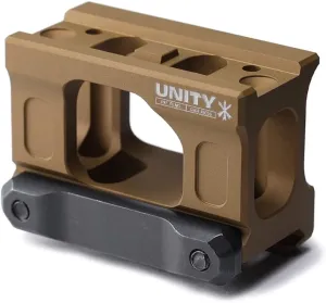 Unity Tactical FST-MISF Fast™ Micro-S | FDE