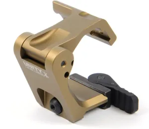 Unity Tactical FST-OMF Fast™ FTC Omni | FDE