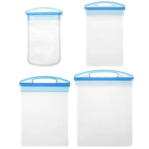 Universal Clear Waterproof Phone Case Bag - Underwater Cover Pouch PVC Bag