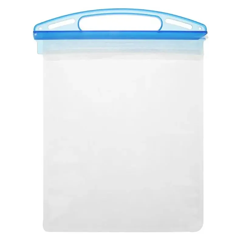 Universal Clear Waterproof Phone Case Bag - Underwater Cover Pouch PVC Bag