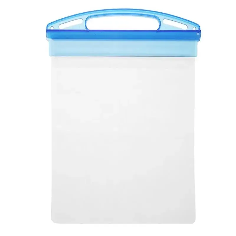 Universal Clear Waterproof Phone Case Bag - Underwater Cover Pouch PVC Bag