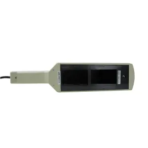 UVP Handheld UV Lamp, Shortwave & Longwave, 6 Watts, 230 Volts