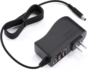 Vauum Charger Compatible with Onson C17 D18 D18E Pro Portable Handheld Stick Cordless Vacuum Cleaner Replacement for Onson ON-XCQ-P01 Power Cord.