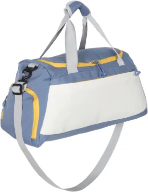 VICASKY Spacious Duffle Bag for Gym Large Capacity Workout Tote with Compartment for Travel Sport Yoga Durable Versatile Athletic Bag for Men Women
