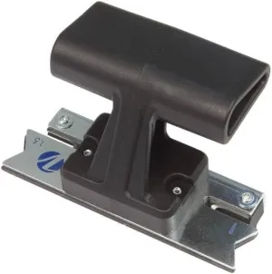Virutex 2800200 2800200 Portable Handheld Profile Scraper RP28 Professional Finish, Long Lasting Steel Interchangeable Blade, Stable Trimming, Comfortable Use and Lightweight ‎4.9 Ounces