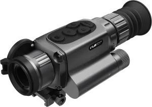 VUE Sirius 256-19 Thermal Scope High Resolution Thermal Imaging Rifle Scope for Hunting with 256x192 Sensor, 1000 Yards Detection Range and 3.0X Base Magnification, RAV