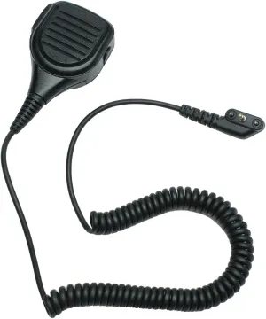Vx-261 Mic Shoulder Speaker Microphone with Reinforced Cable for Motorola Vertex Standard VX231 Vx264 VX351 VX459 EVX531 EVX534 Two Way Radio Walkie Talkie