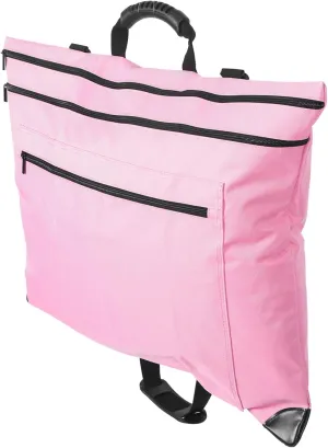 Waterproof Art Tool Bag Stable Zipper Sturdy and Comfortable Portable Pouch