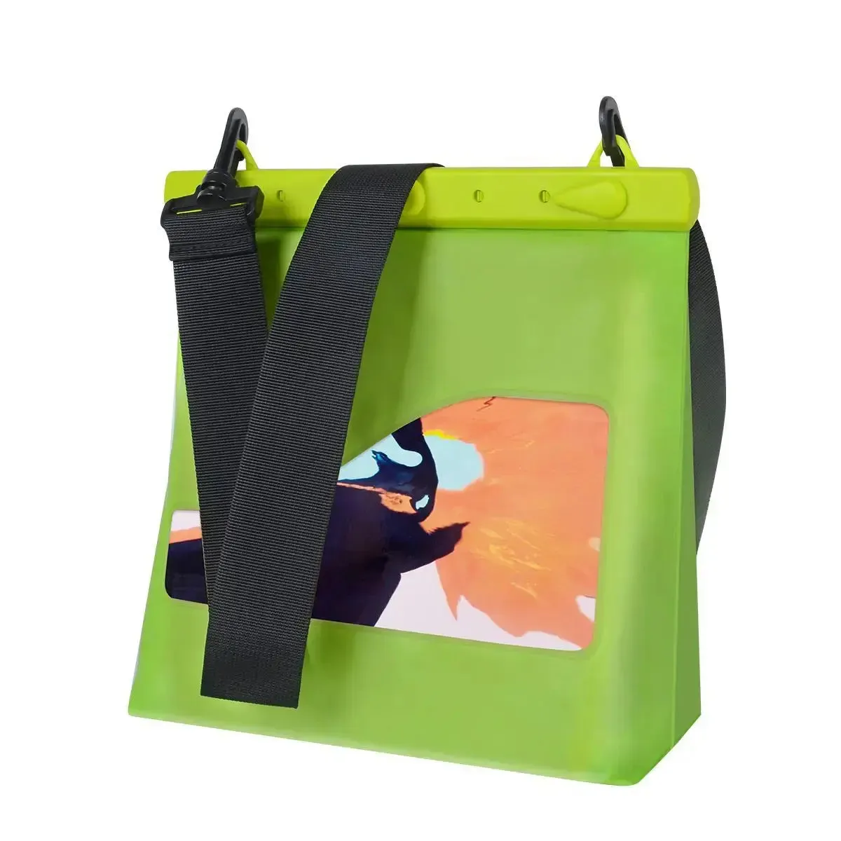 Waterproof Pouch with  Beach  Swimming Bag | Vesper