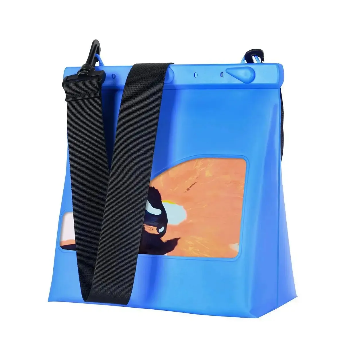 Waterproof Pouch with  Beach  Swimming Bag | Vesper