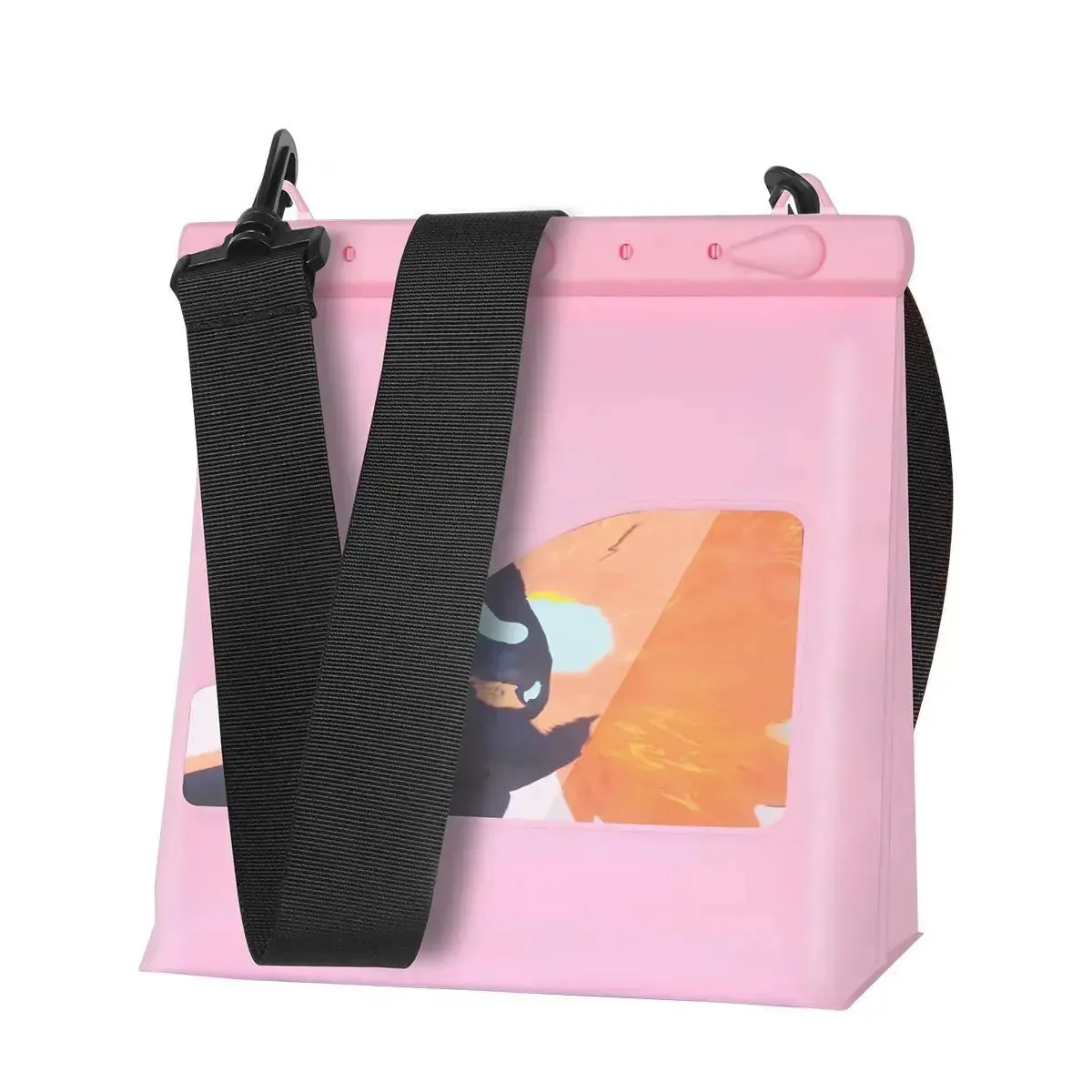Waterproof Pouch with  Beach  Swimming Bag | Vesper