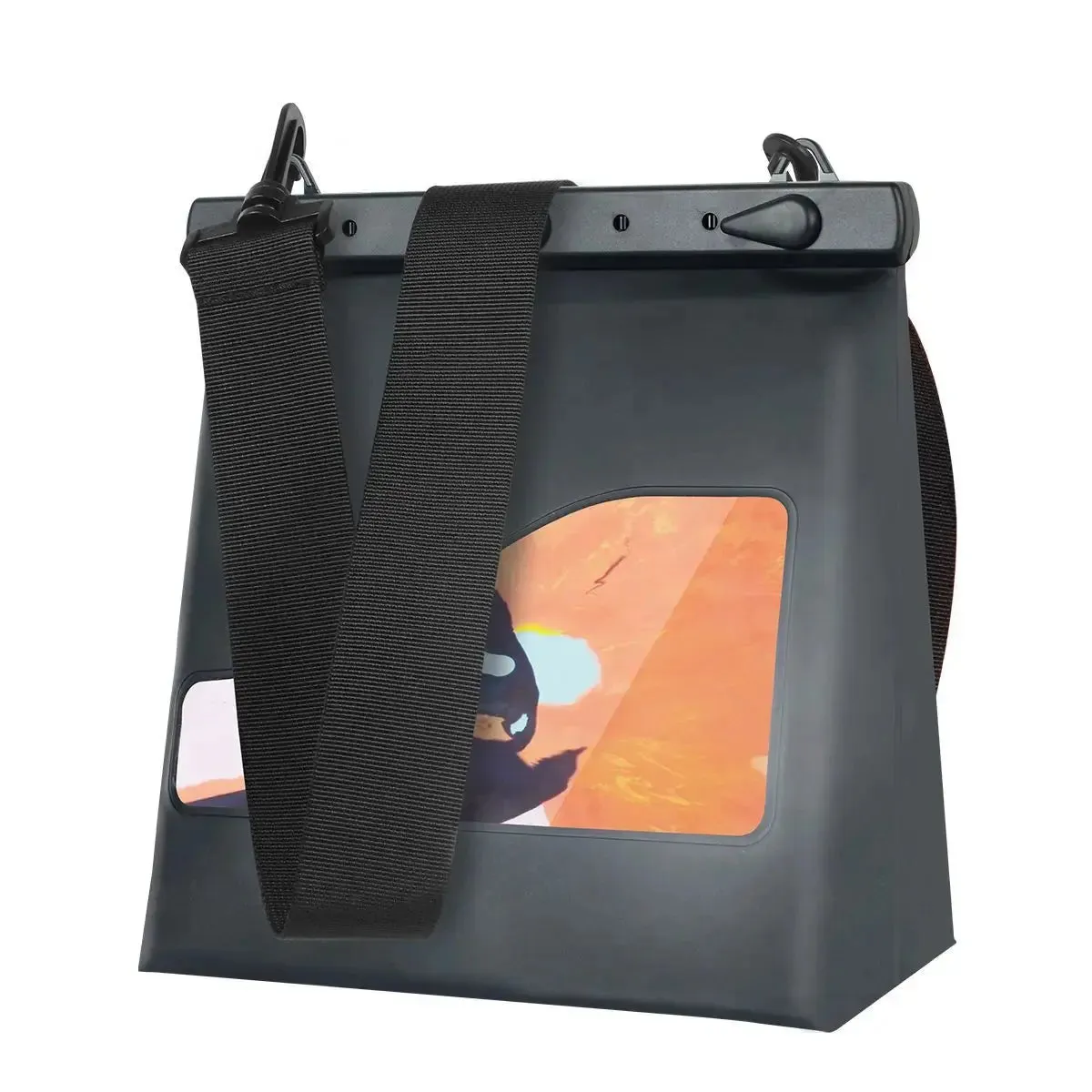 Waterproof Pouch with  Beach  Swimming Bag | Vesper