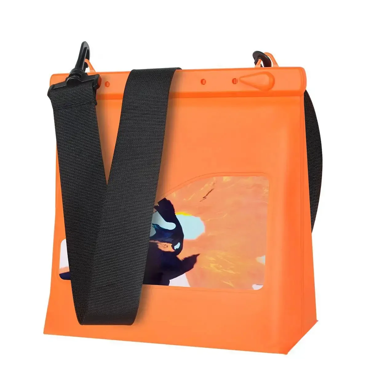 Waterproof Pouch with  Beach  Swimming Bag | Vesper