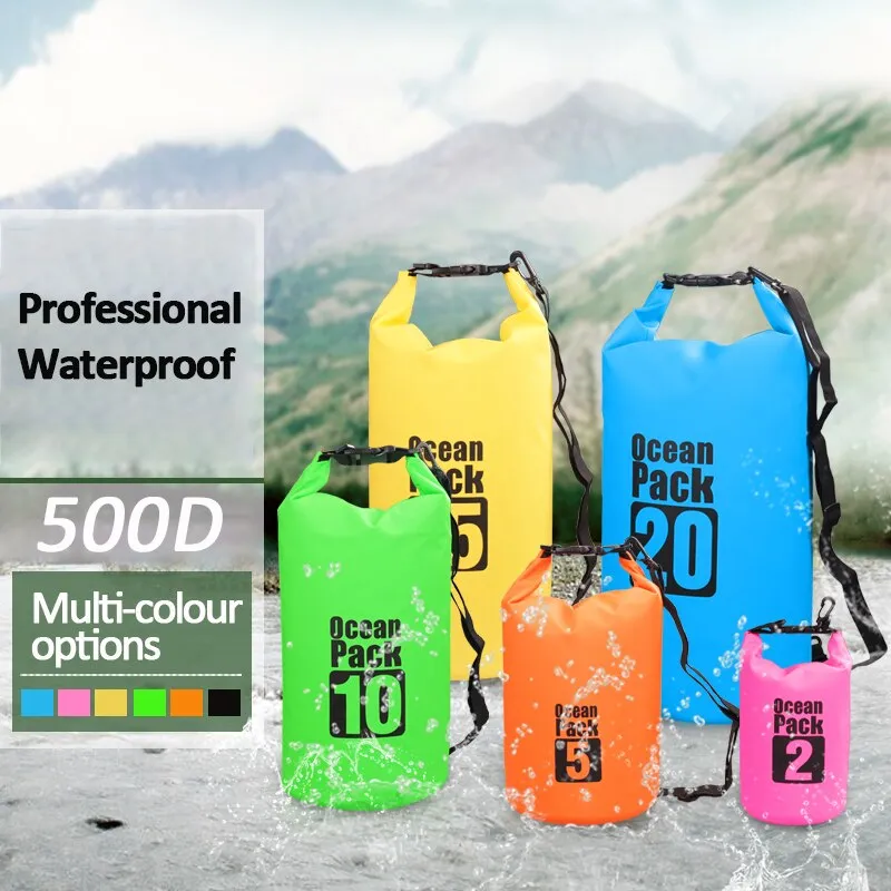 Waterproof Swimming Bag Dry