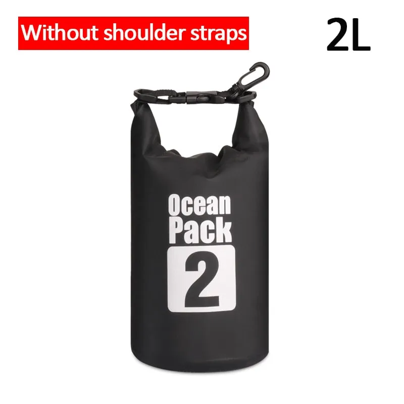 Waterproof Swimming Bag Dry
