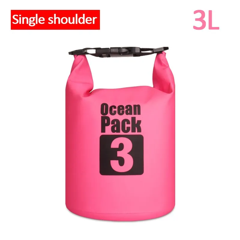 Waterproof Swimming Bag Dry