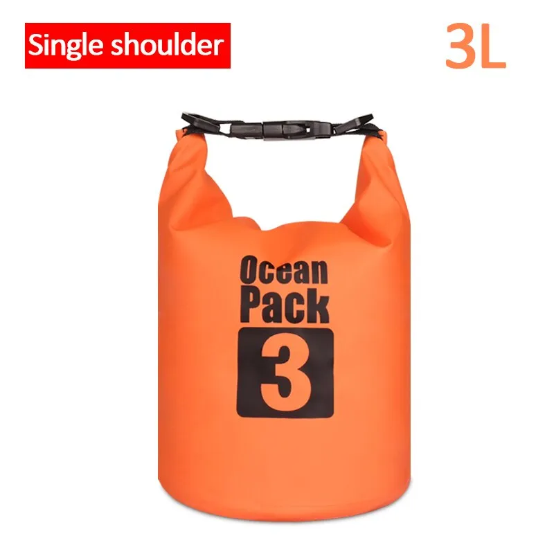 Waterproof Swimming Bag Dry
