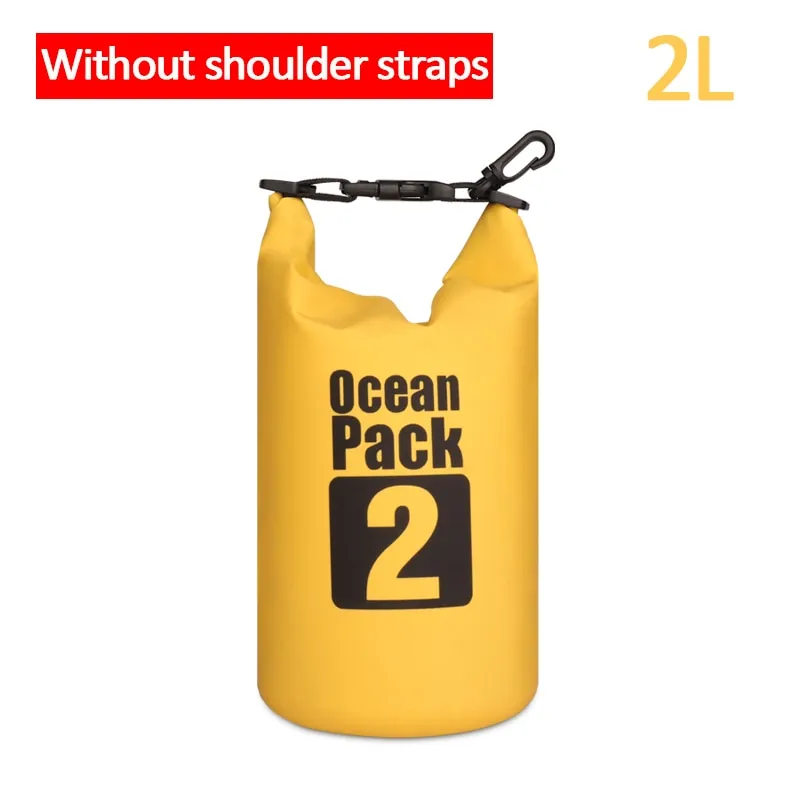 Waterproof Swimming Bag Dry