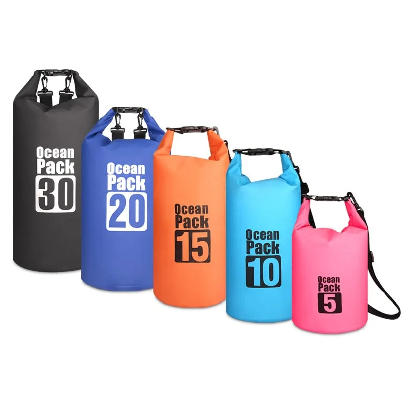 Waterproof Swimming Bag Dry