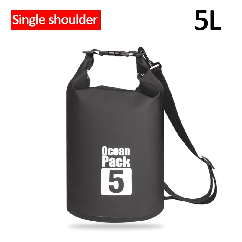 Waterproof Swimming Bag Dry