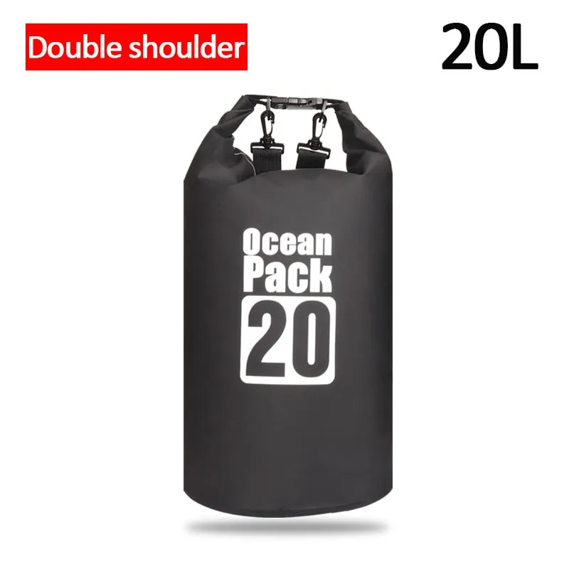 Waterproof Swimming Bag Dry