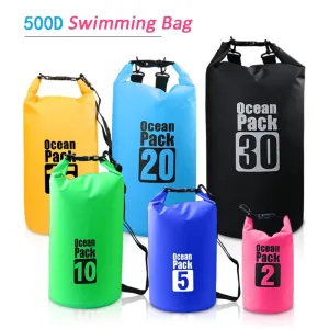 Waterproof Swimming Bag Dry