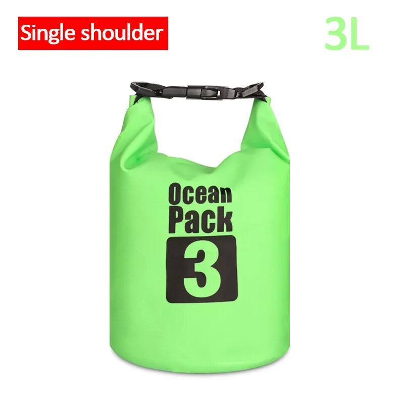 Waterproof Swimming Bag Dry