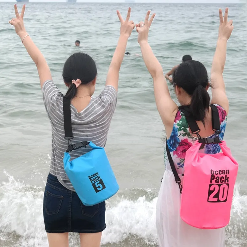 Waterproof Swimming Bag Dry