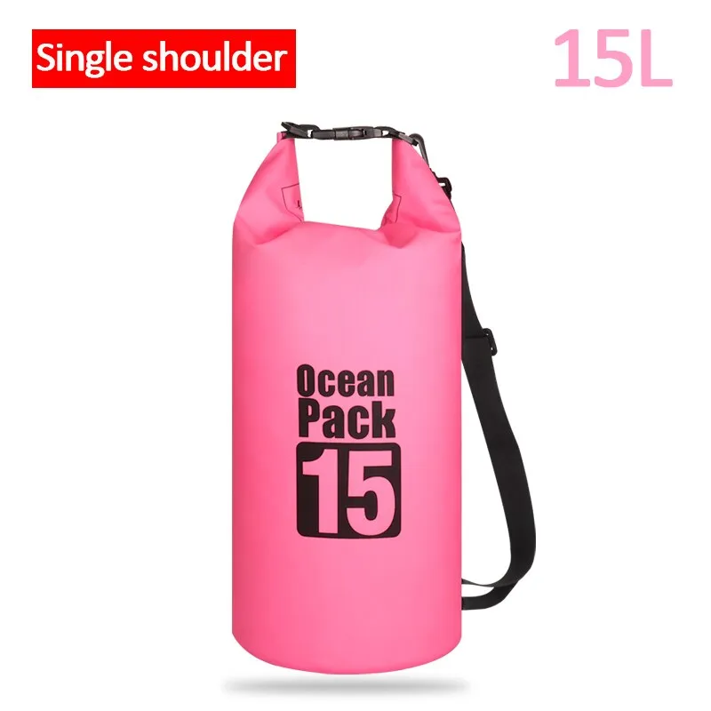 Waterproof Swimming Bag Dry